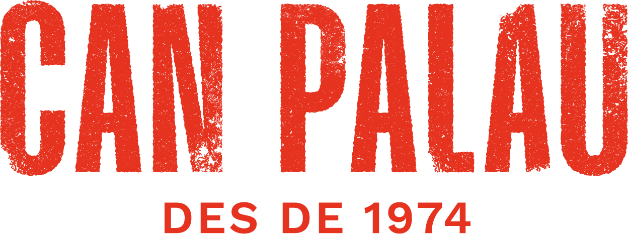 Masía Can Palau